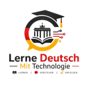 Lerne Deutsch Mit Technologie